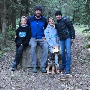 Meet your Posher, Michael